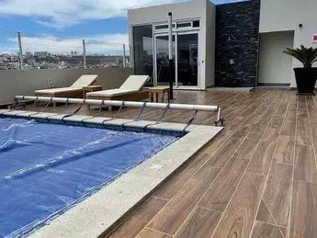 Departamento en Renta en Centro Sur