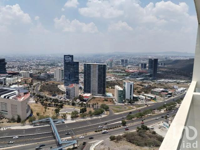 Departamento en Renta en Centro Sur, Querétaro, Querétaro