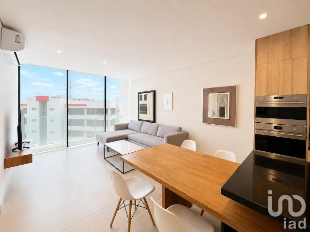 Departamento en Renta en Centro Sur, Querétaro, Querétaro