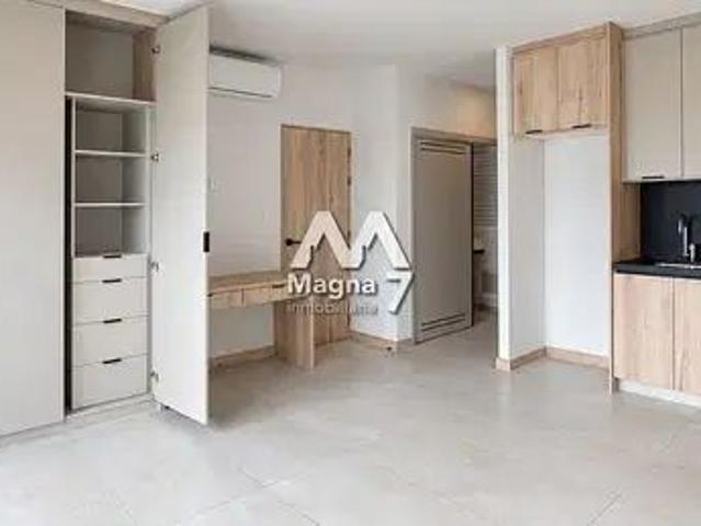 Departamento en Renta en Cerro Del Tesoro