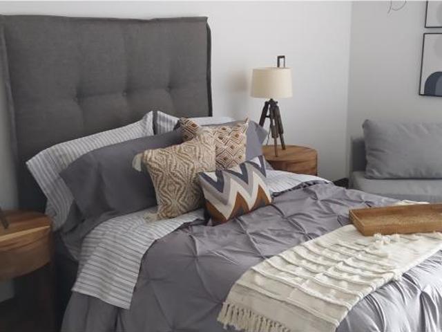 Departamento en renta en Cerrada del Pedregal Residencial, San Luis Potosí, San Luis Potosí