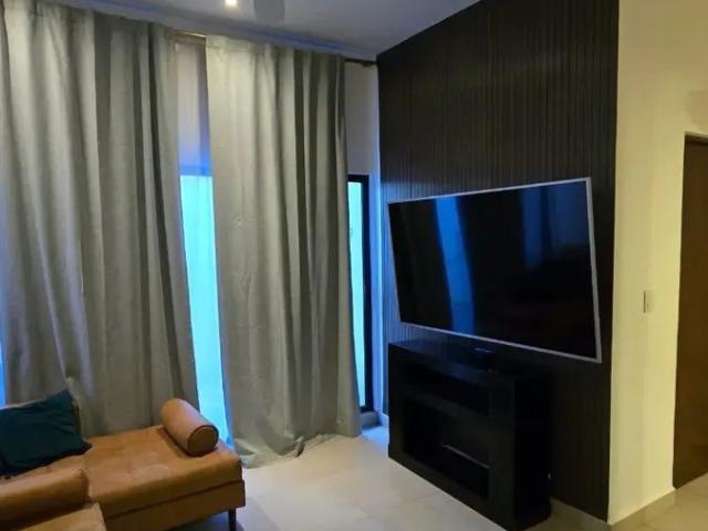 Departamento en renta en Cerradas de Casa Blanca, San Nicolás de los Garza, Nuevo León