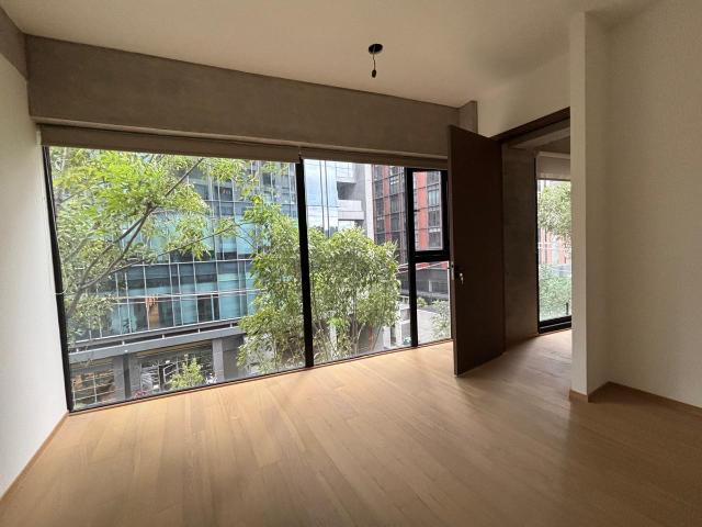 Departamento en renta en Cervantes Saavedra 90m2