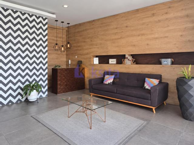 Departamento en renta en Chula Vista, Puebla, cerca de Plaza Dorada