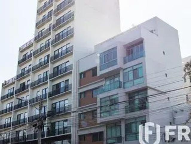 Departamento en Renta en Chapalita de Occidente