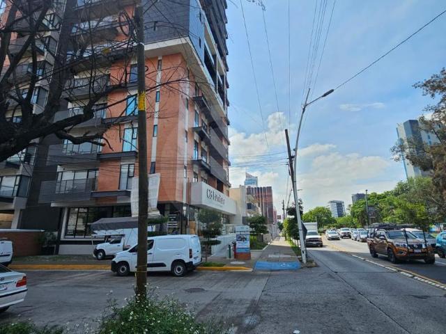 Departamento en renta en Chapalita 2 Rec?maras