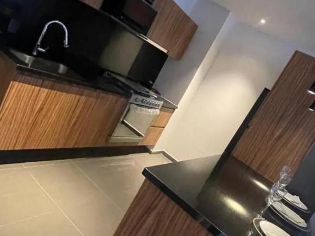 Departamento en Renta en Chapalita