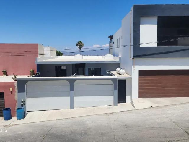 Departamento en renta en Chapultepec California, Tijuana, Baja California