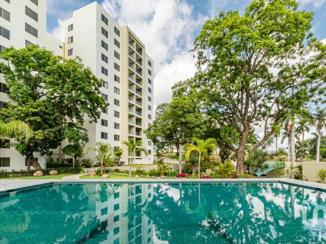 Departamento en Renta en Chapultepec, Cuernavaca, Morelos