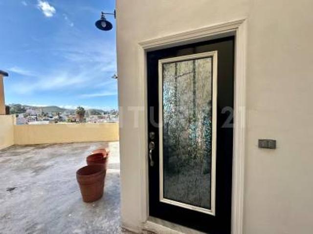Departamento en renta en Chapultepec, Ensenada, B.C