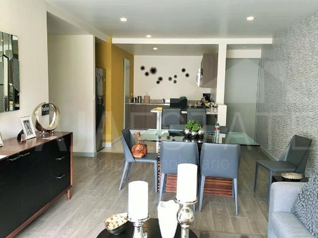 DEPARTAMENTO EN RENTA EN CHAPULTEPEC TIJUANA PRIVALTA