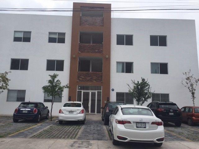departamento en renta en chepevera