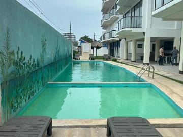 Departamento en renta en Chicxulub