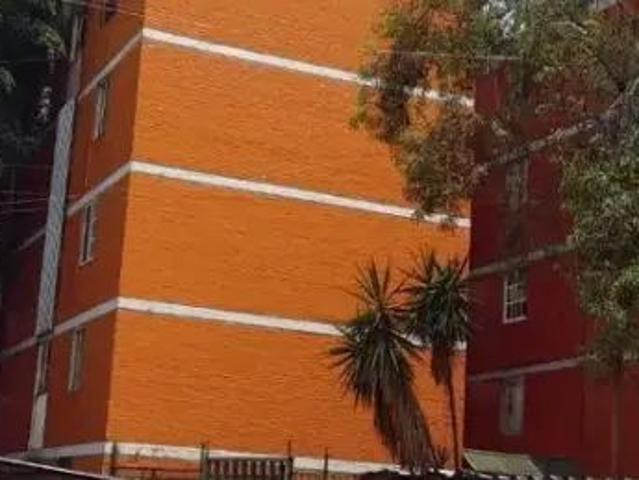 Departamento en renta en Chinampac de Juárez, Iztapalapa