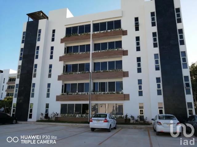 Departamento en Renta en Cholul, Mérida, Yucatán
