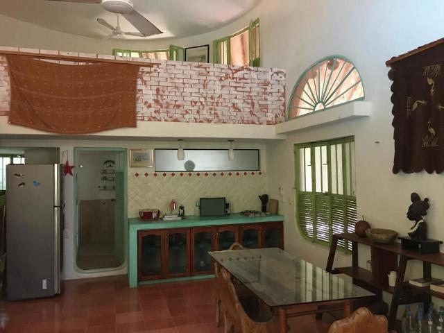 DEPARTAMENTO EN RENTA EN CHOLUL