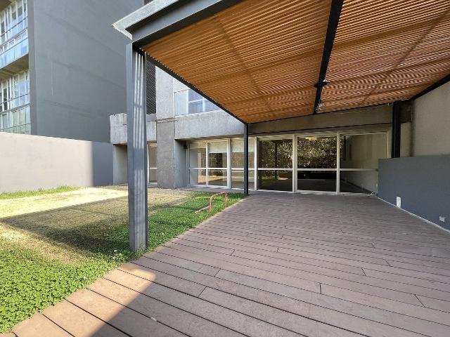 Departamento en renta en Citta San Jerónimo, Olivar de los padres
