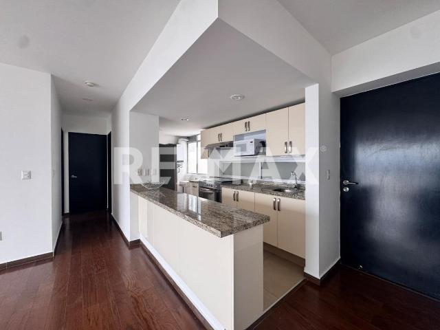 DEPARTAMENTO EN RENTA EN CITY TOWERS COYOACAN II