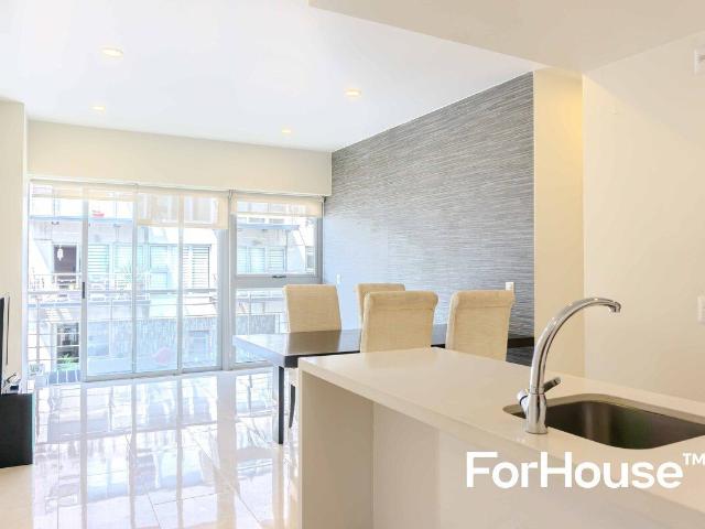 Departamento en renta en City Towers Park Grand