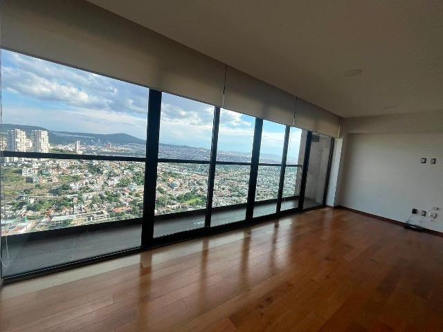 DEPARTAMENTO EN RENTA EN CITY VIEW, QRO
