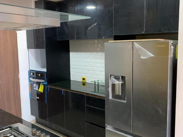 Departamento en Renta en City Esmeralda