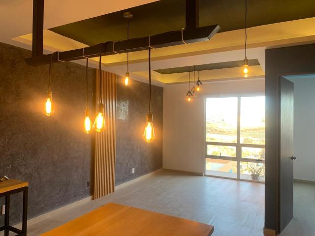 Departamento en Renta en City Esmeralda