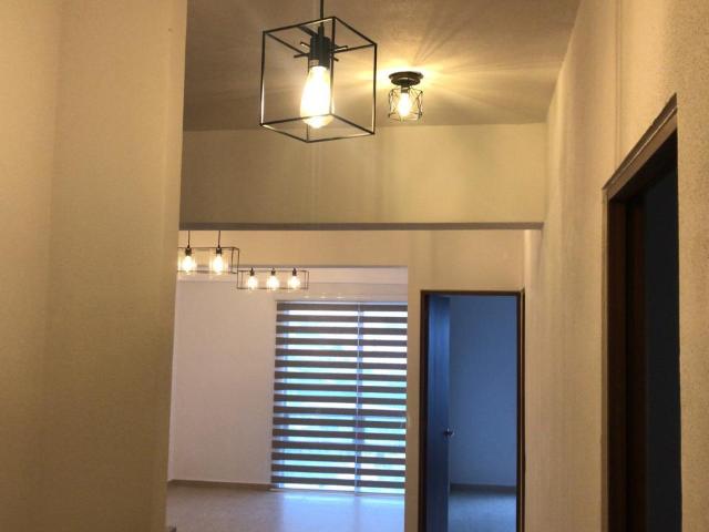 Departamento en RENTA en City Esmeralda, Atizap?n
