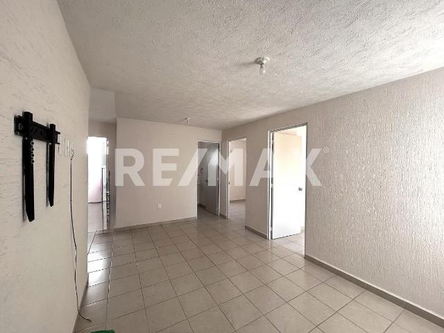 Departamento en Renta en Ciudad Marqués, el Marqués Querétaro Piso 2