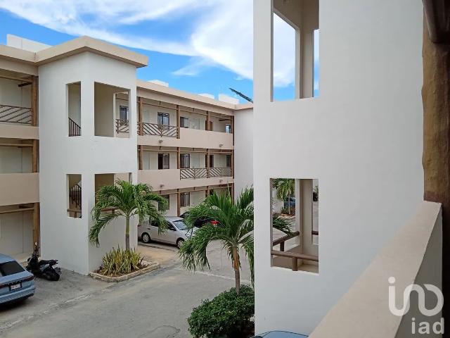 Departamento en Renta en Ciudad Mayakoba, Solidaridad, Quintana Roo