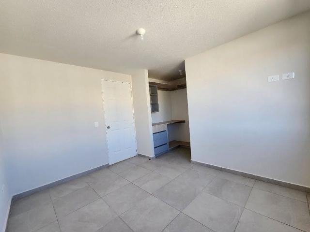 Departamento en renta en Ciudad Meseta