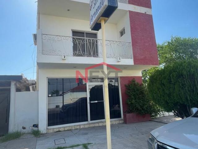 Departamento en Renta en Ciudad Obregón TODOS CD. OBREGON, Centro,, 624.30 m2 terreno, 700.00 m2 construcción