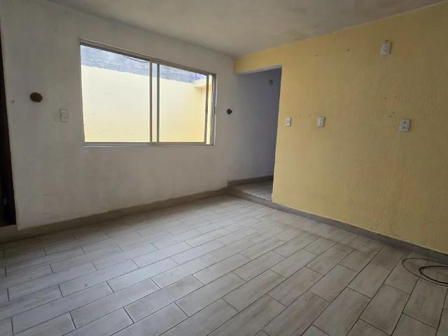 Departamento en Renta en Ciudad Azteca Sección Poniente, Ecatepec de Morelos, México