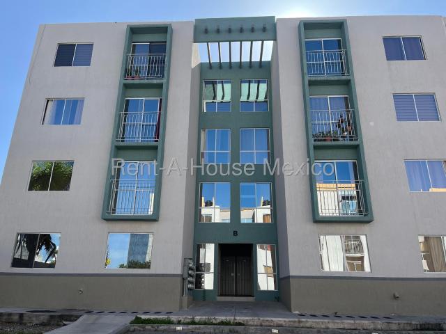 Departamento en Renta en Ciudad Del Sol, Queretaro