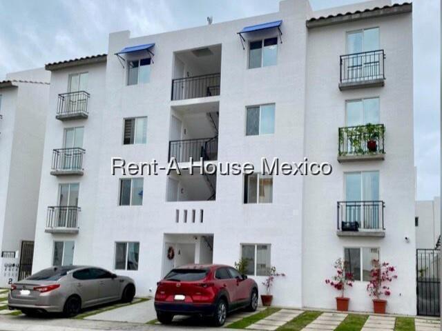 Departamento en Renta en Ciudad Del Sol, Queretaro