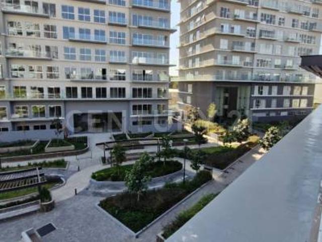 Departamento En Renta En Ciudad Del Sol, Zapopan