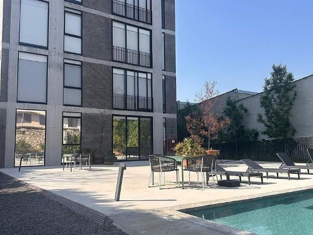 DEPARTAMENTO EN RENTA EN CIUDAD GRANJA