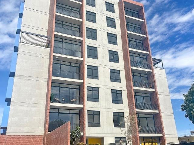 DEPARTAMENTO EN RENTA EN CIUDAD GRANJA