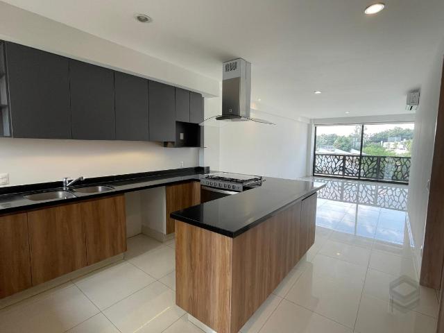 DEPARTAMENTO EN RENTA EN CIUDAD GRANJA ZAPOPAN JALISCO
