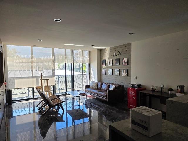 Departamento en renta en Ciudad Granja, Zapopan