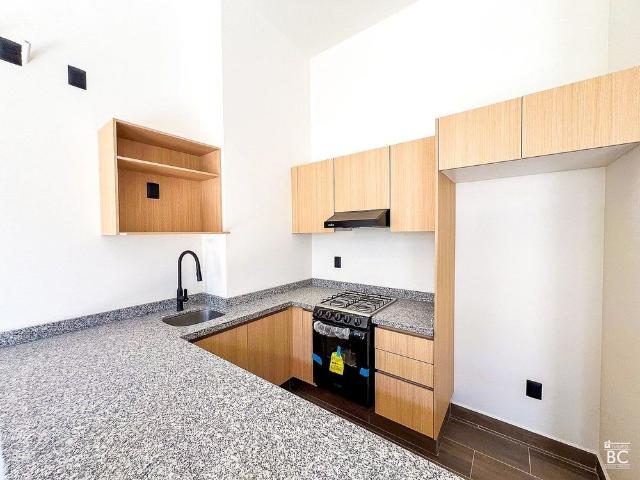 Departamento en Renta en Ciudad Granja | Planta Baja con Patio UP Panamericana