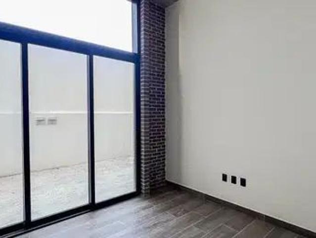 Departamento en Renta en Ciudad Granja | Planta Baja con Patio UP Panamericana