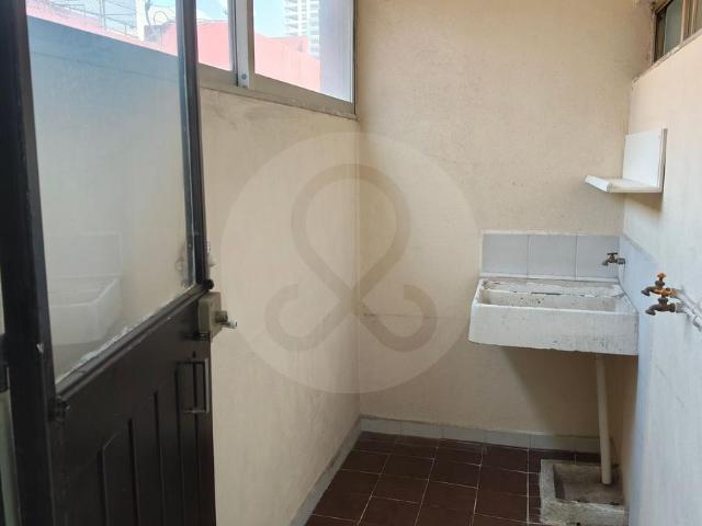 Departamento en renta en Ciudad Sat?lite 2 Rec?maras