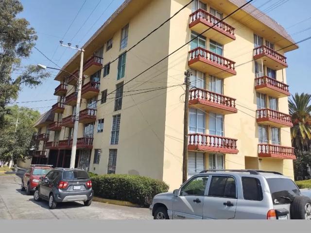 Departamento en renta en Ciudad Satelite, Naucalpan de Juárez, México