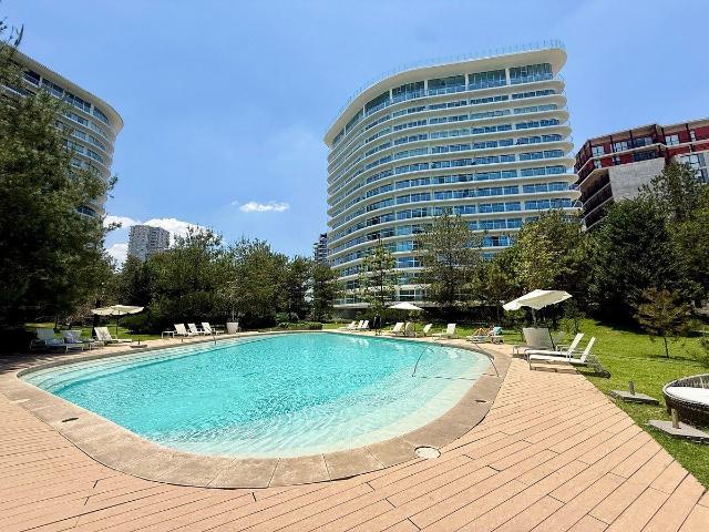 departamento en renta en cima park 800, zapopan