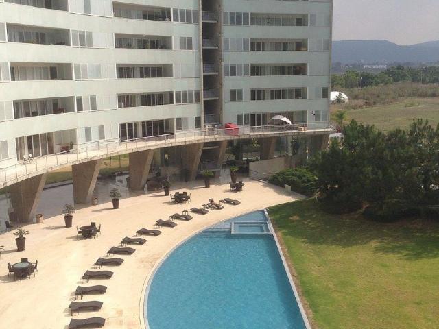 Departamento en RENTA en Cima Real 100 Valle Real