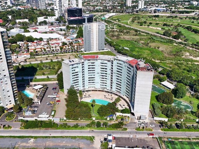 DEPARTAMENTO EN RENTA EN CIMA REAL 100, ZONA REAL, ZAPOPAN