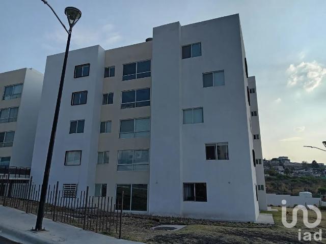 Departamento en Renta en Privalia Ambienta, Querétaro, Querétaro