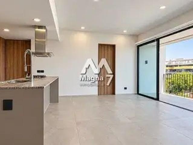 Departamento en Renta en Circunvalación Américas