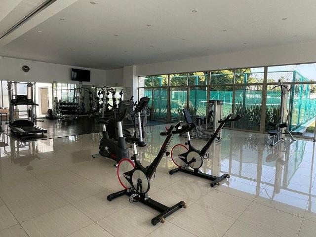 Departamento en renta en club de golf paraíso country club