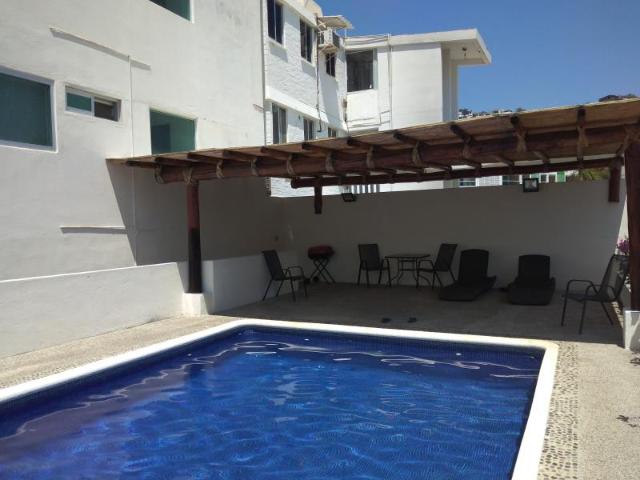 Departamento en renta en Club Deportivo, Acapulco de Juárez, Guerrero